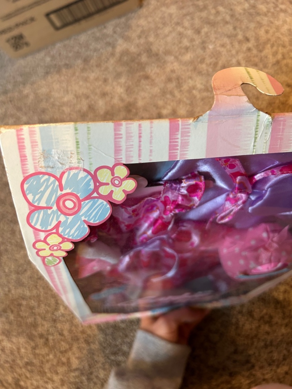 Barbie & me Dress Up Sets - Picture 8 of 12